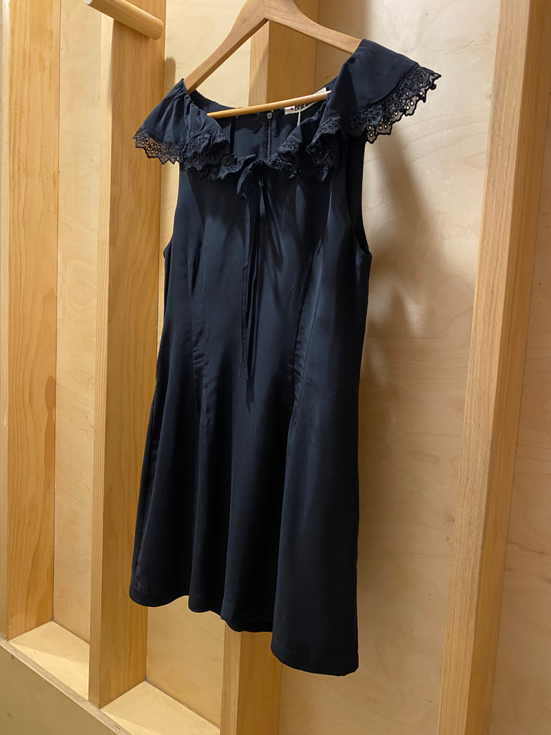 Sophie Dress - Black