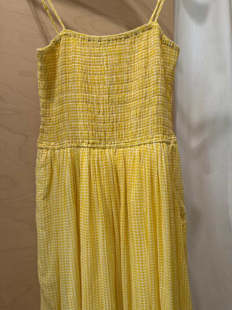 Mael Dress - Sun