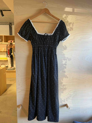 Aladine Dress