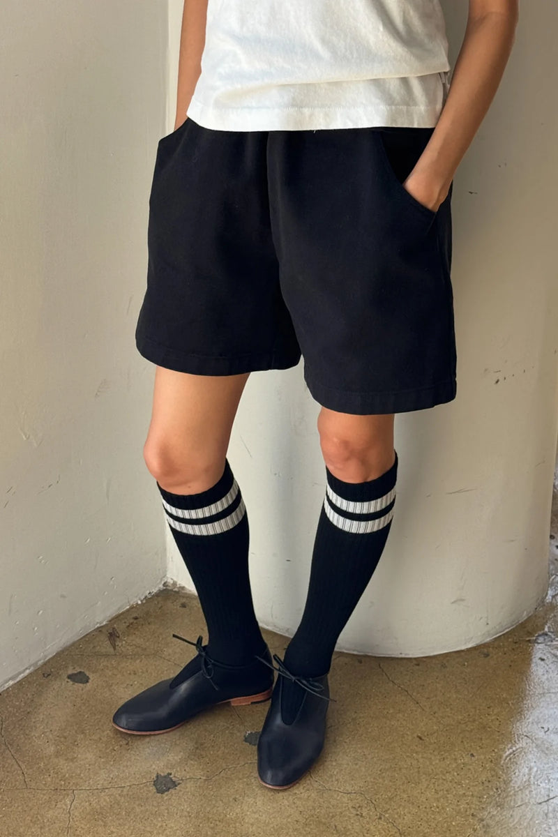 City Shorts - Black