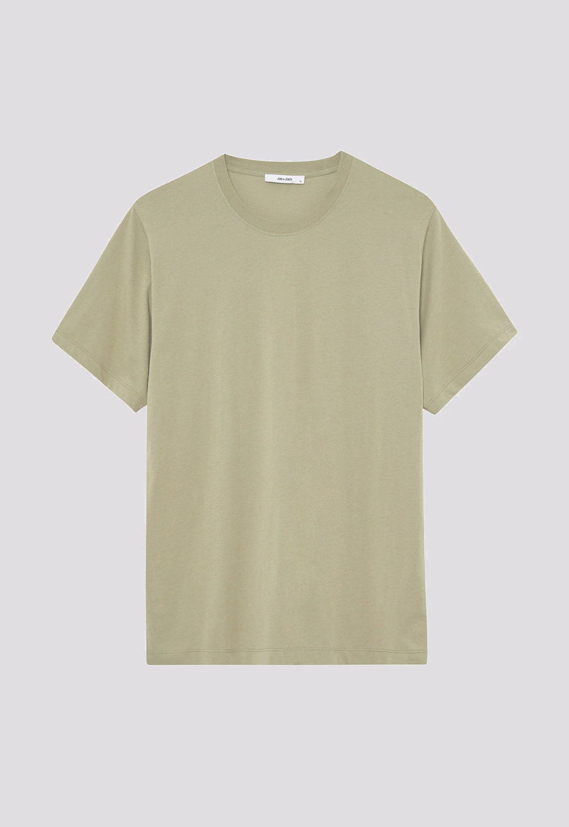 Sans Tee - Soft Pine Needle