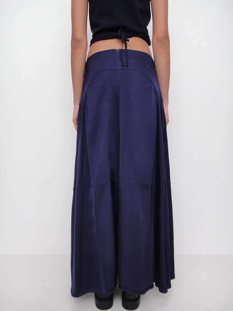 Janya Skirt - Navy