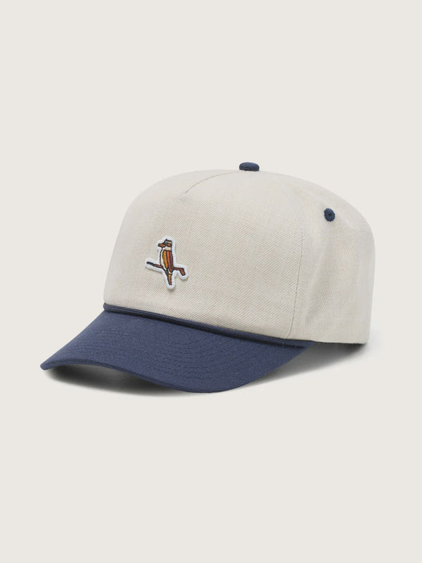 Kooka Classic Cap - Sail/Navy