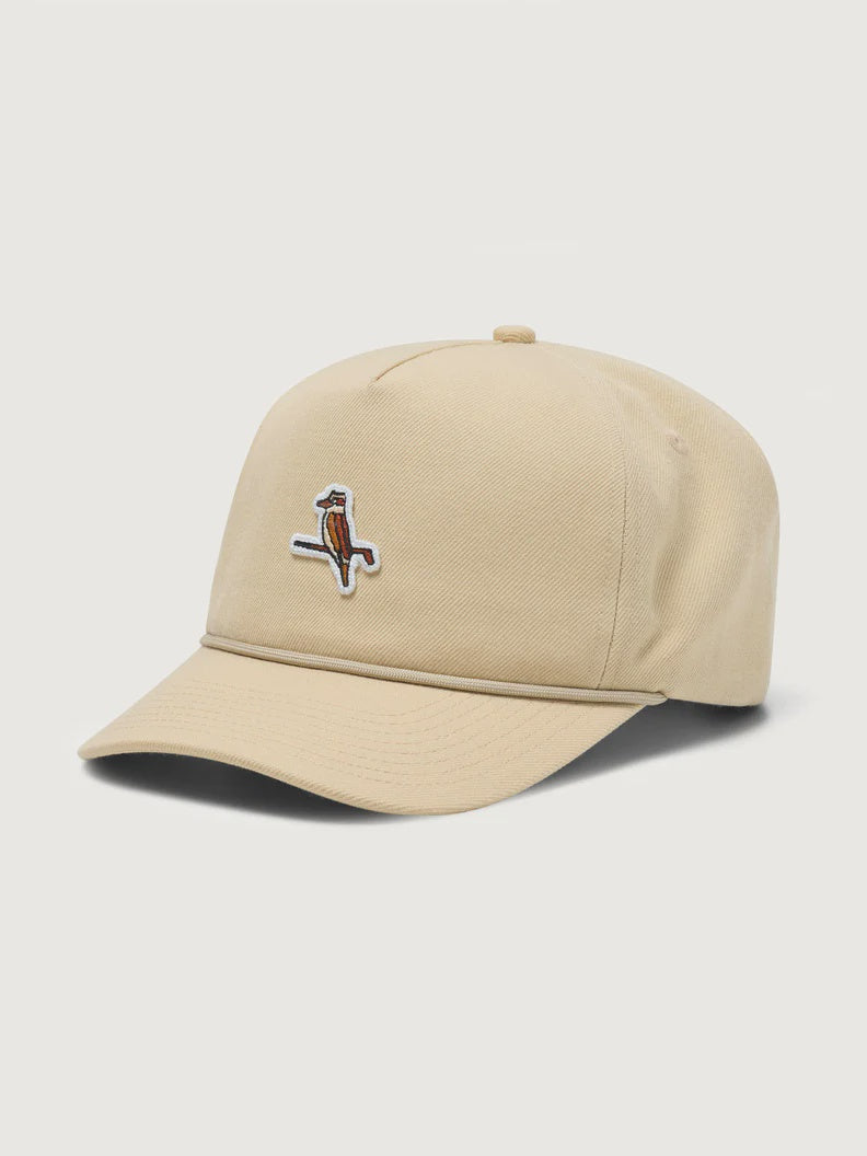 Kooka Classic Cap - Sand