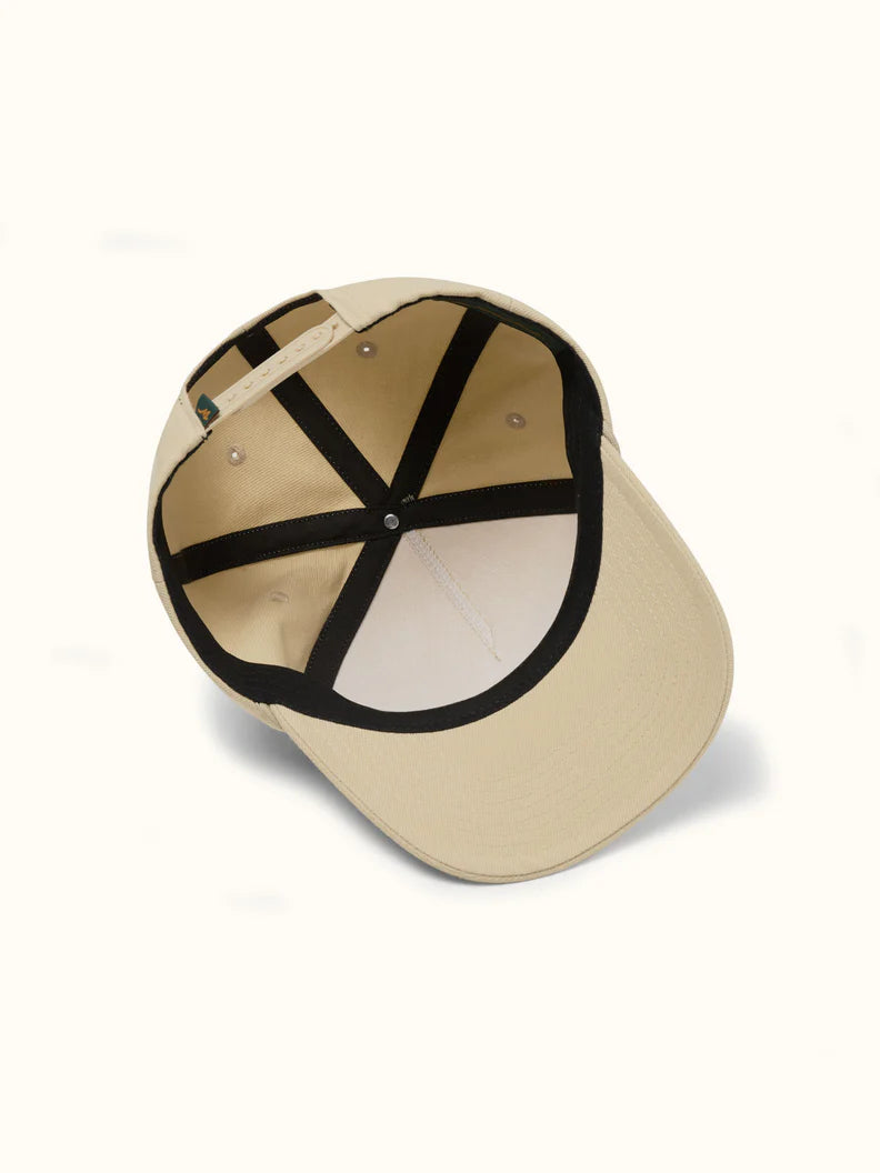 Kooka Classic Cap - Sand