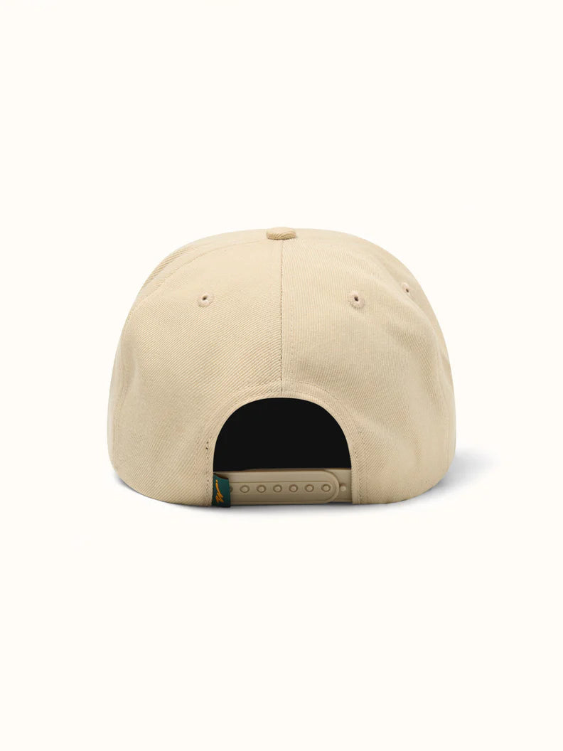 Kooka Classic Cap - Sand