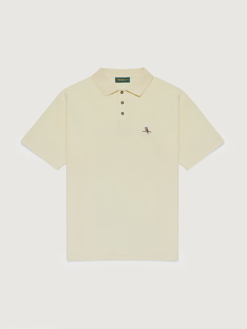 Kooka Polo - Lemon