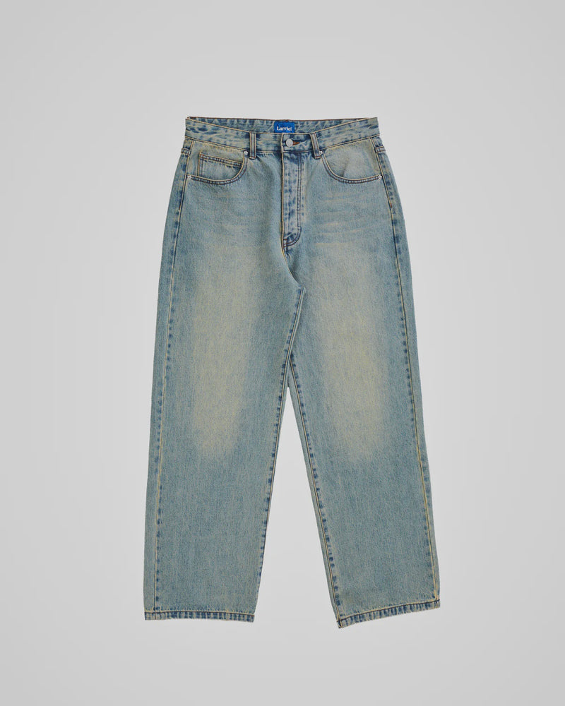 Wale Jeans - Dirty Wash