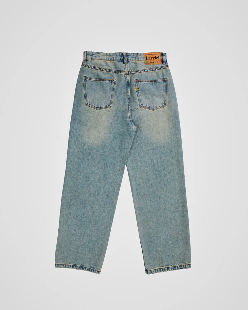 Wale Jeans - Dirty Wash