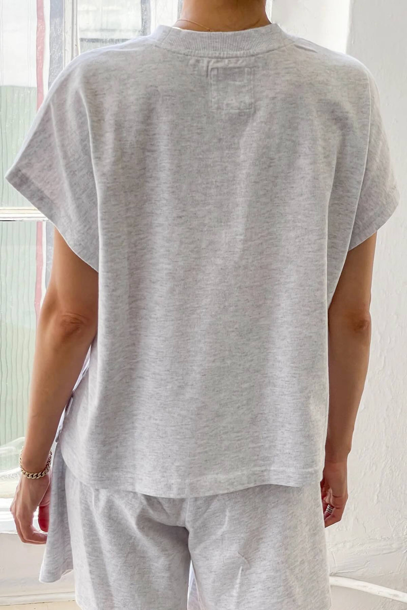 Jeanne Tee - Icy Grey