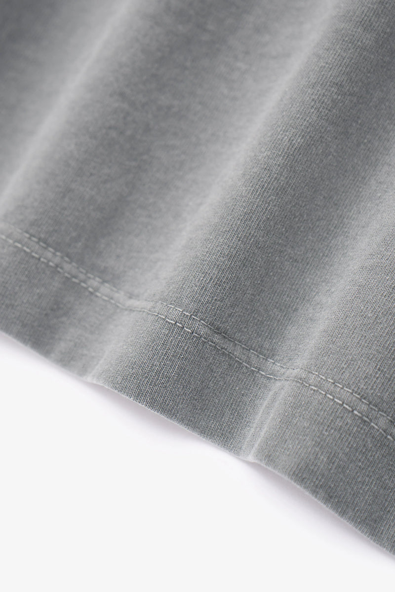 Municipal T-Shirt - Pigment Kelp