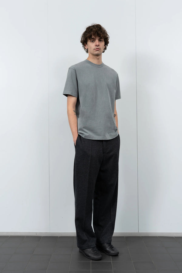 Municipal T-Shirt - Pigment Kelp