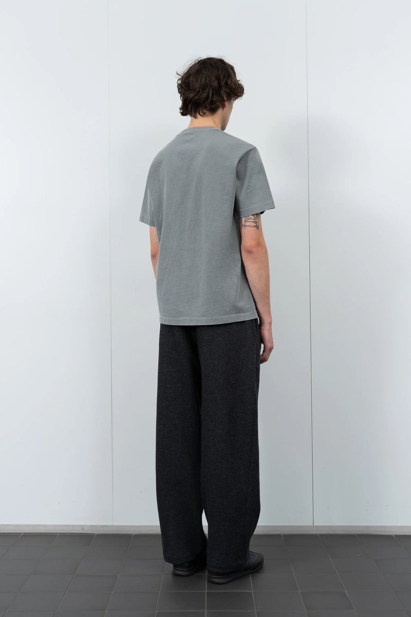 Municipal T-Shirt - Pigment Kelp