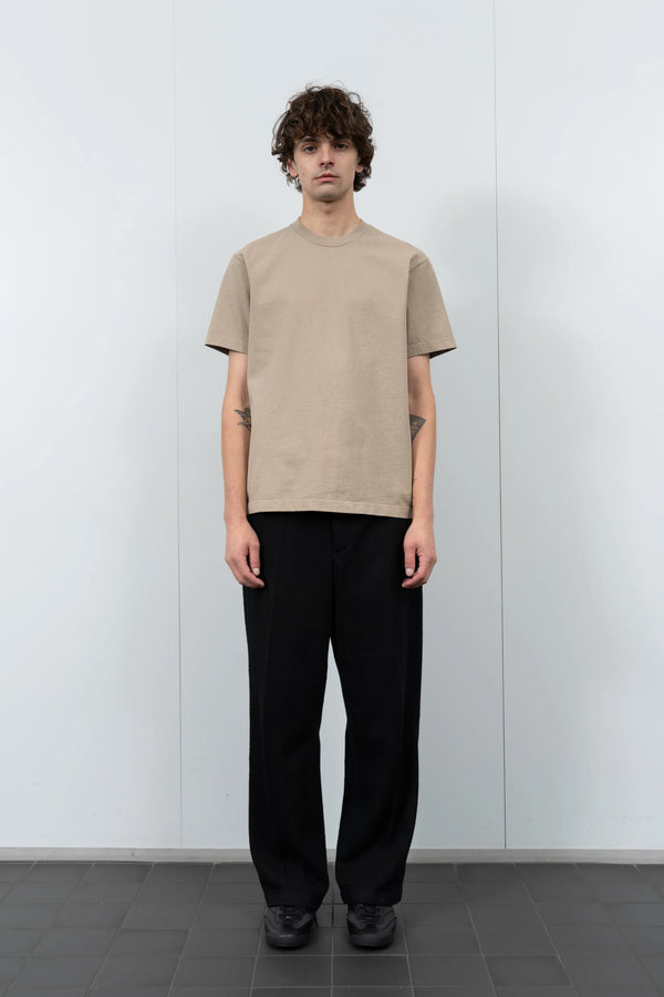 Municipal T-Shirt - Sand