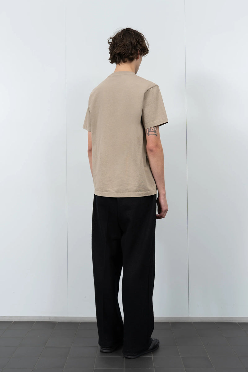 Municipal T-Shirt - Sand