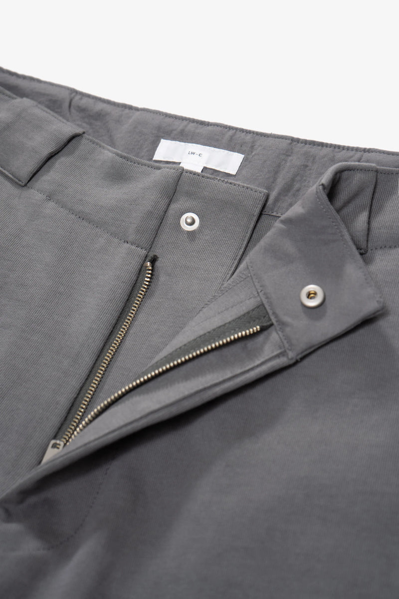 Jersey Trouser - Kelp