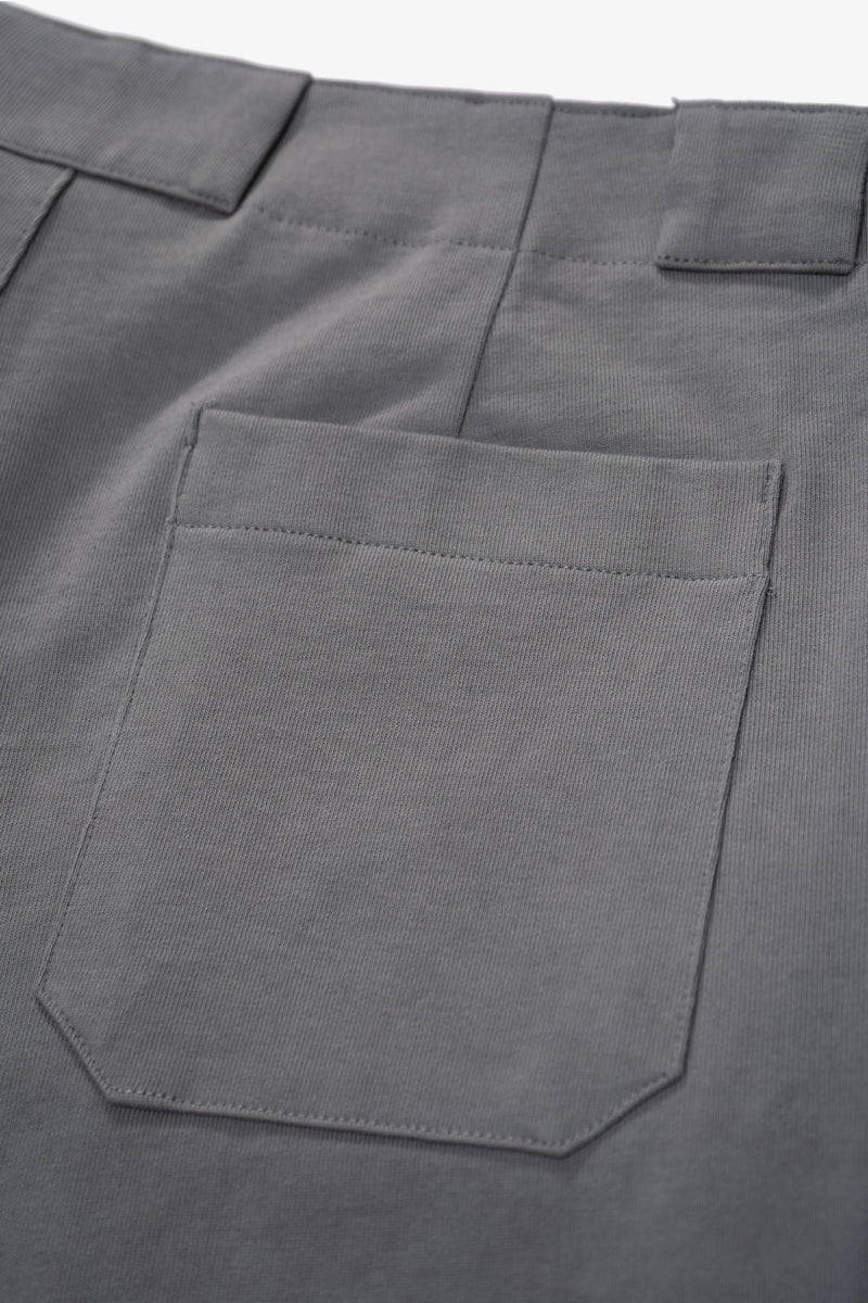 Jersey Trouser - Kelp