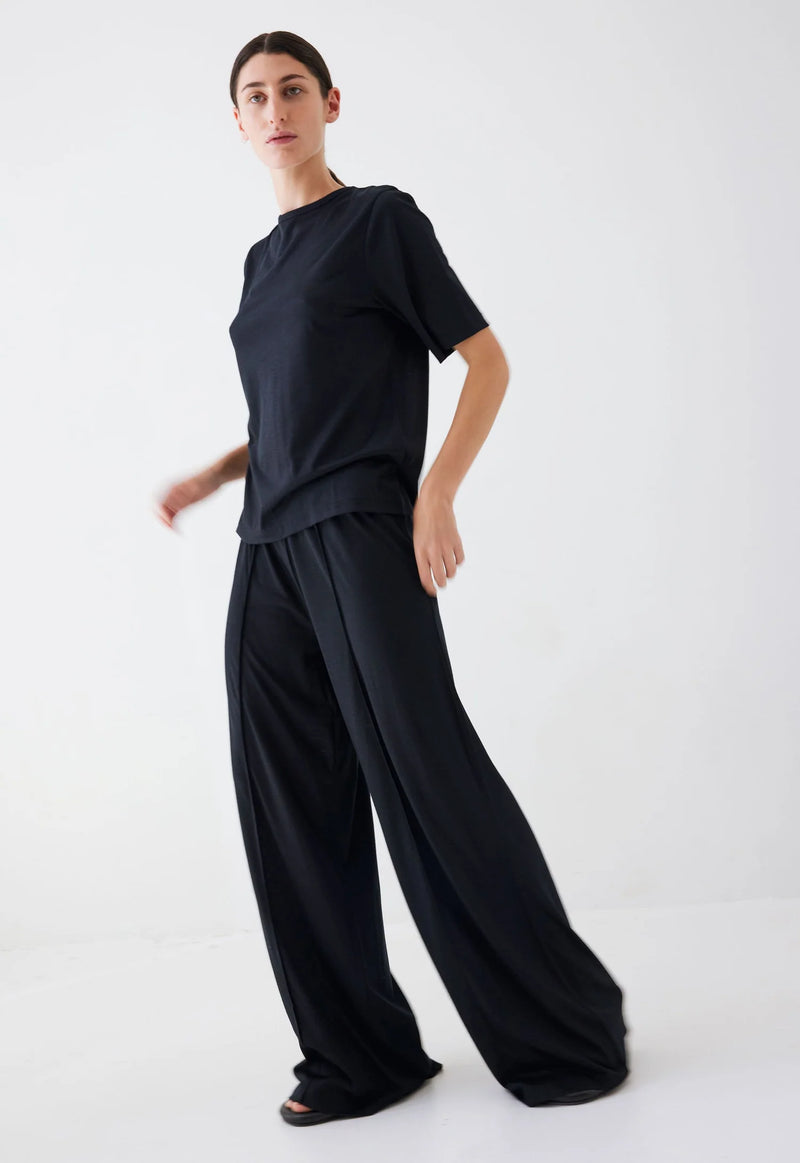 Lyra Pant - Black