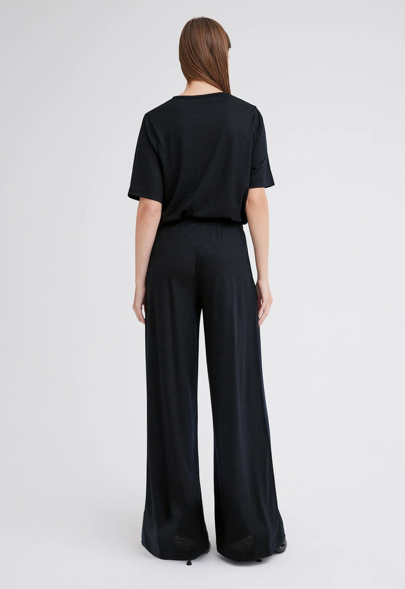 Lyra Pant - Black