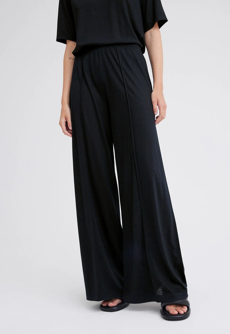 Lyra Pant - Black