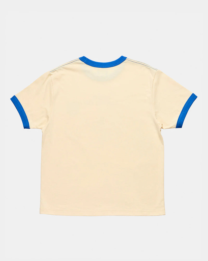 23rd Tee - Natural