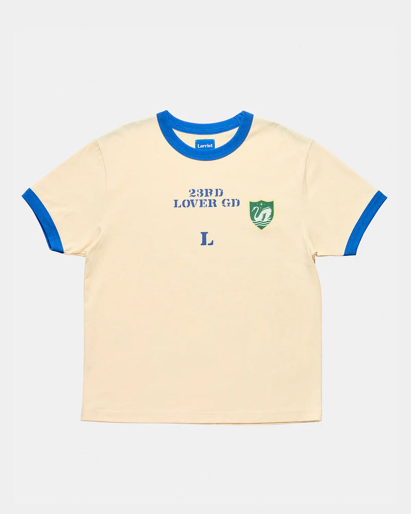 23rd Tee - Natural