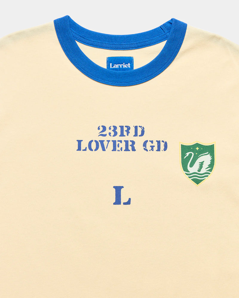 23rd Tee - Natural