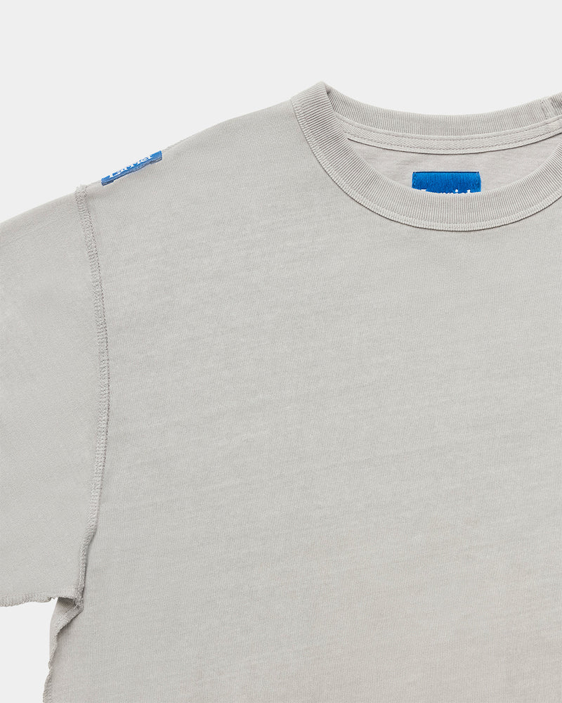 Blind Tee - Grey