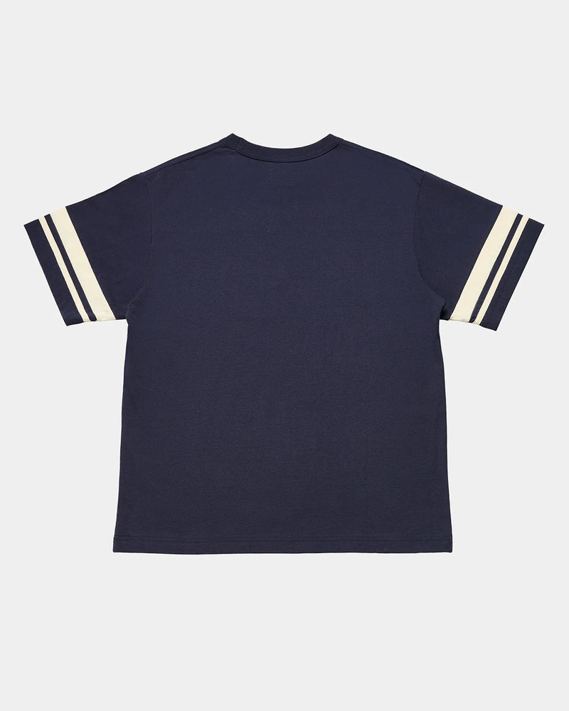 Chad Tee - Navy