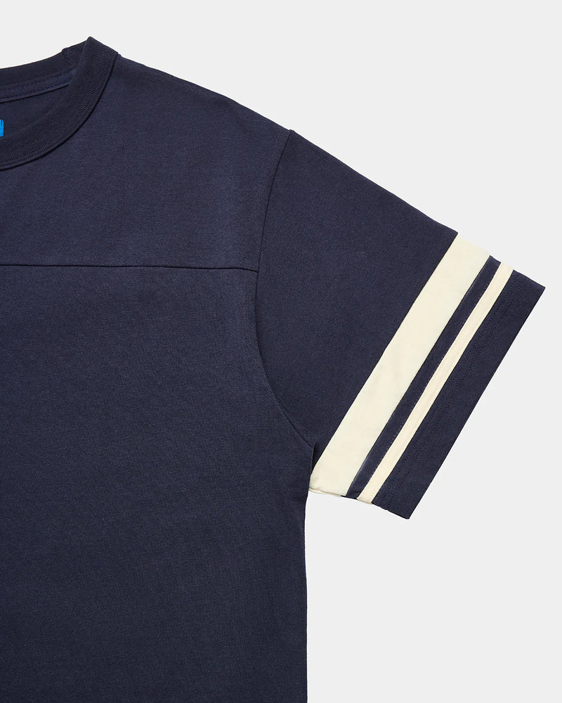 Chad Tee - Navy