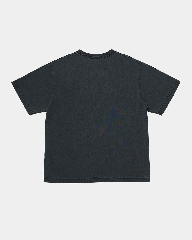 Craft Tee - Used Black