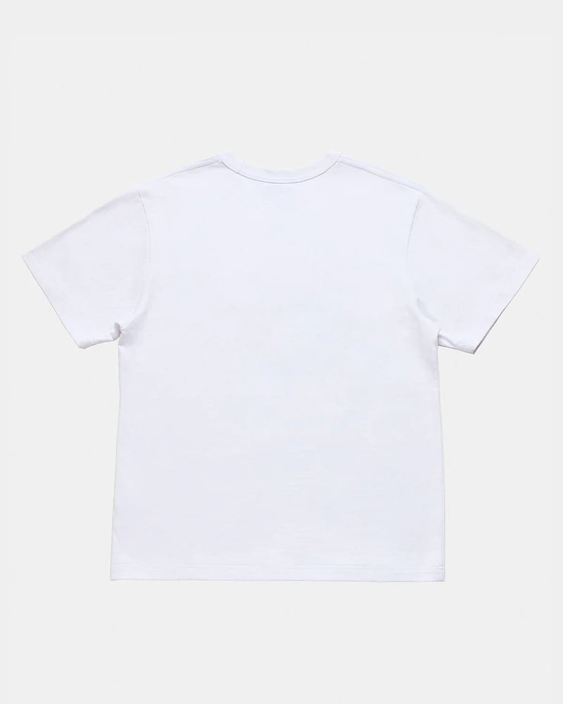 Farmhouse Tee - White