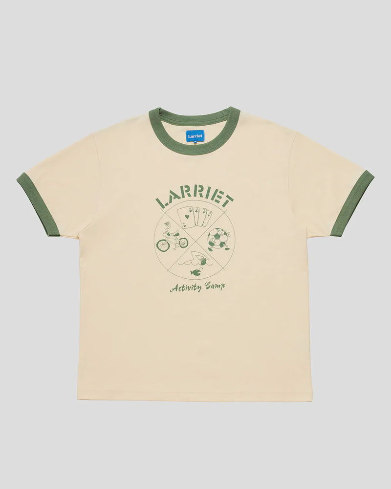 Camp Larriet - Tee