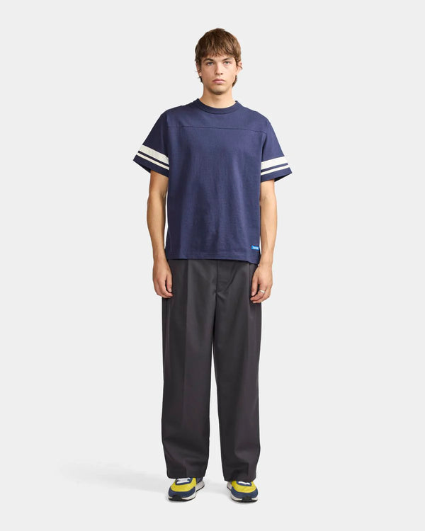 Chad Tee - Navy