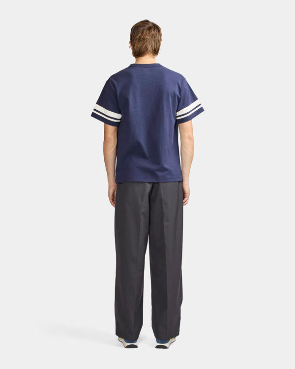 Chad Tee - Navy