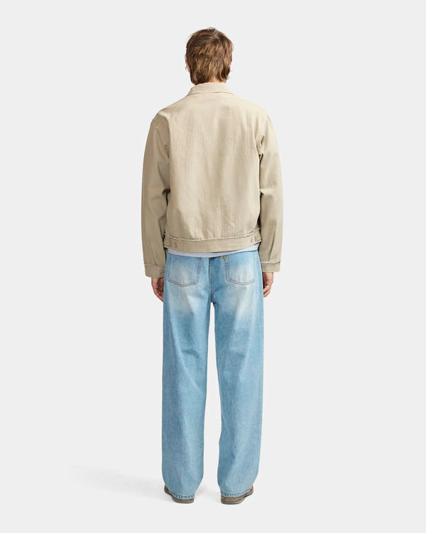 Disposals Jacket - Sage