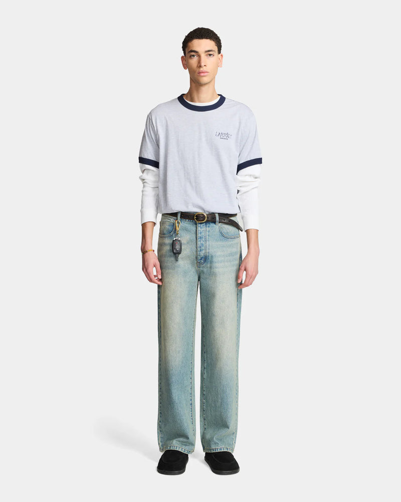 Wale Jeans - Dirty Wash