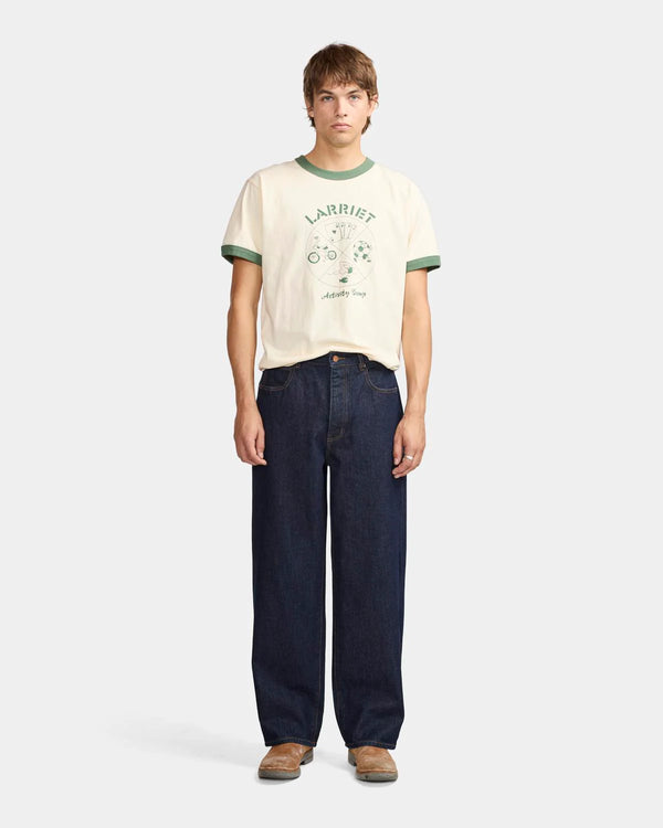 Camp Larriet - Tee