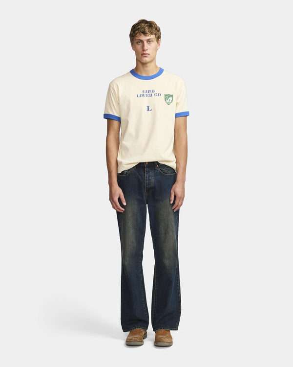 23rd Tee - Natural