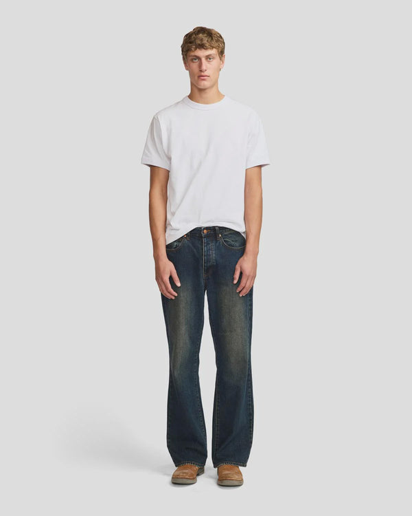 Vini Jeans - Dirty Indigo