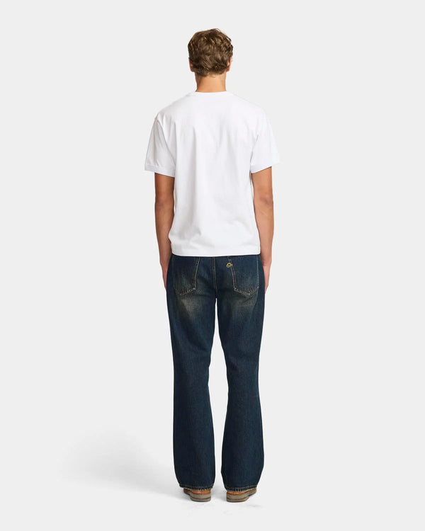 Vini Jeans - Dirty Indigo