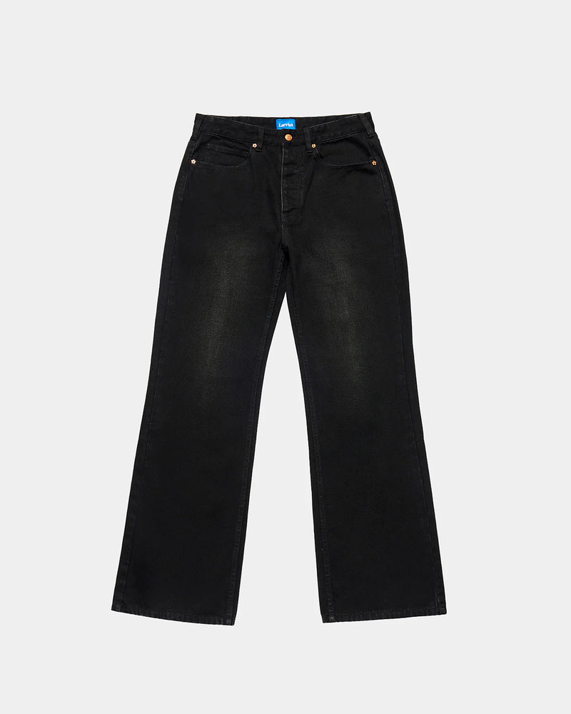 Vini Jeans - Used Black