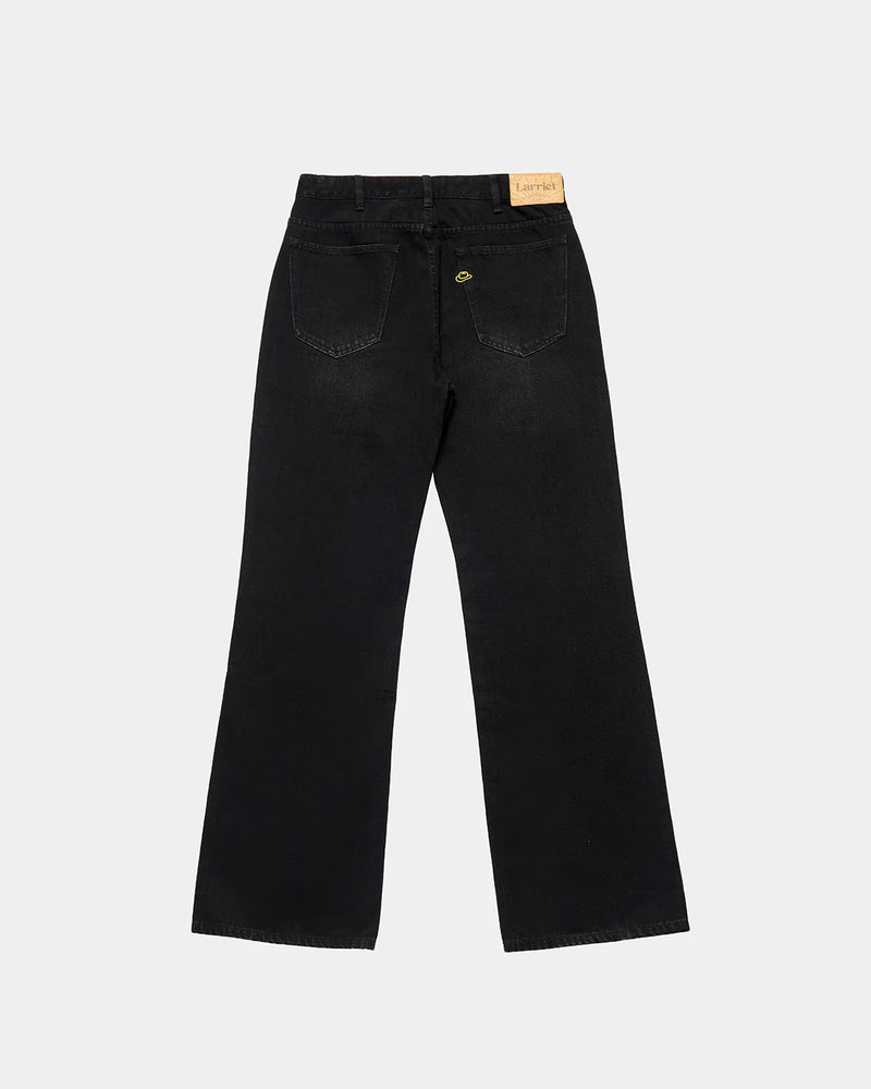 Vini Jeans - Used Black