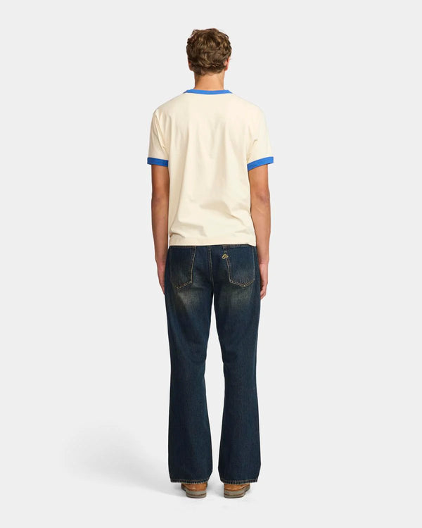 23rd Tee - Natural