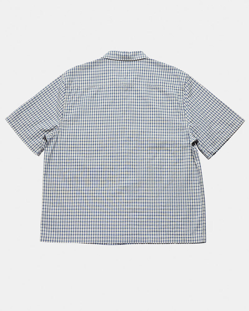 Kendalls Short Sleeve Shirt - Picnic Plaid