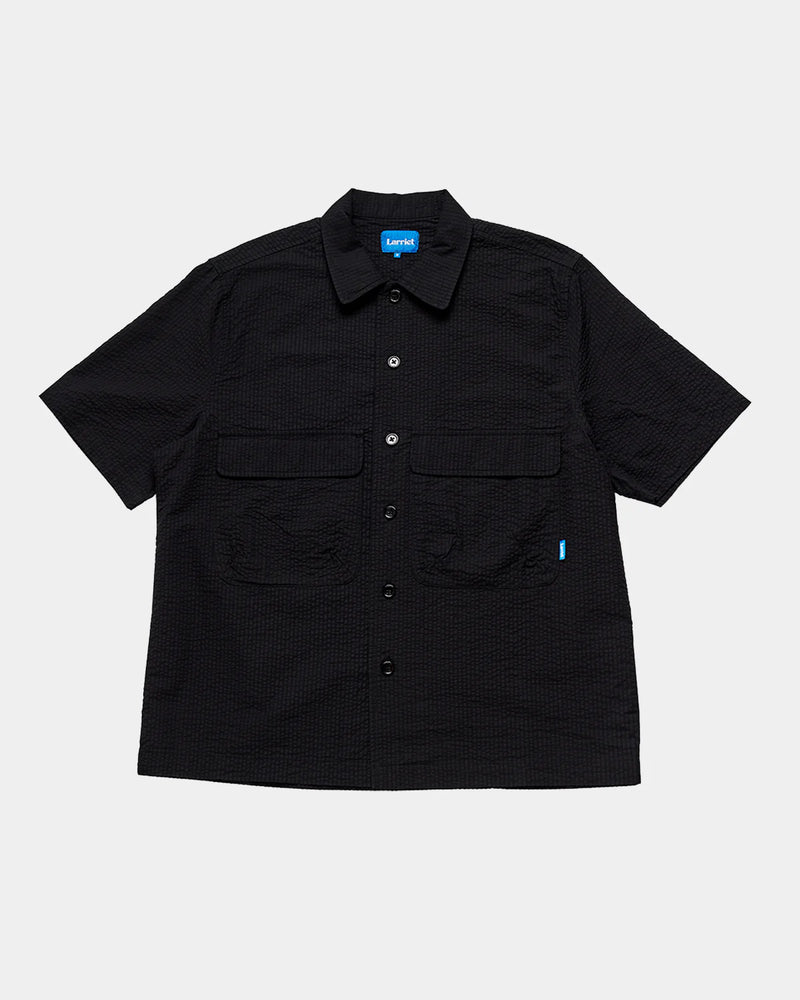 Kendalls Shirt - Black