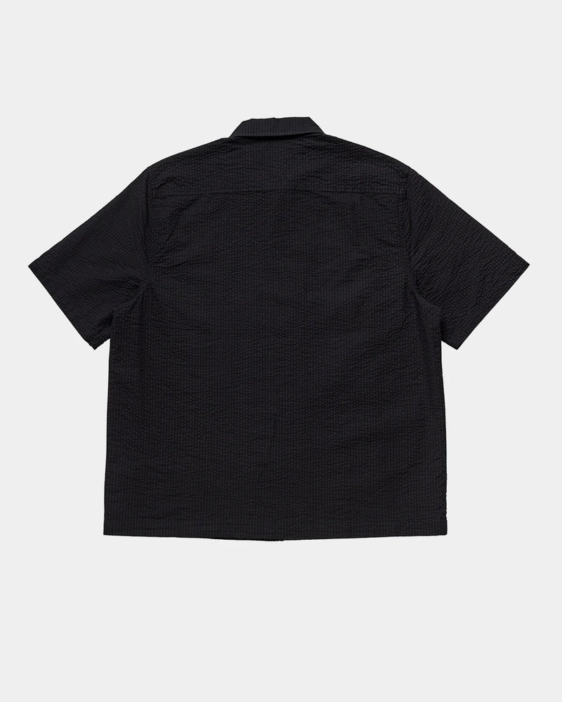 Kendalls Shirt - Black