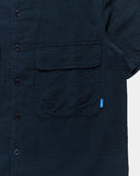 Kendalls Short Sleeve Shirt - Navy