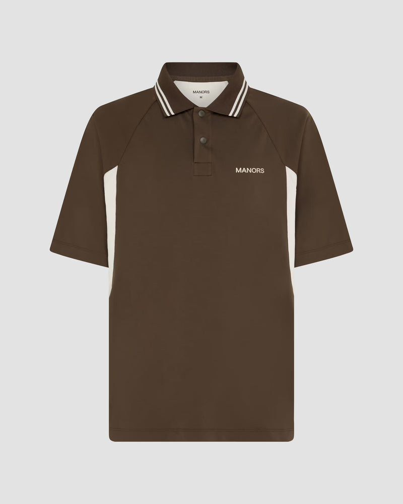 Arc Polo - Hickory