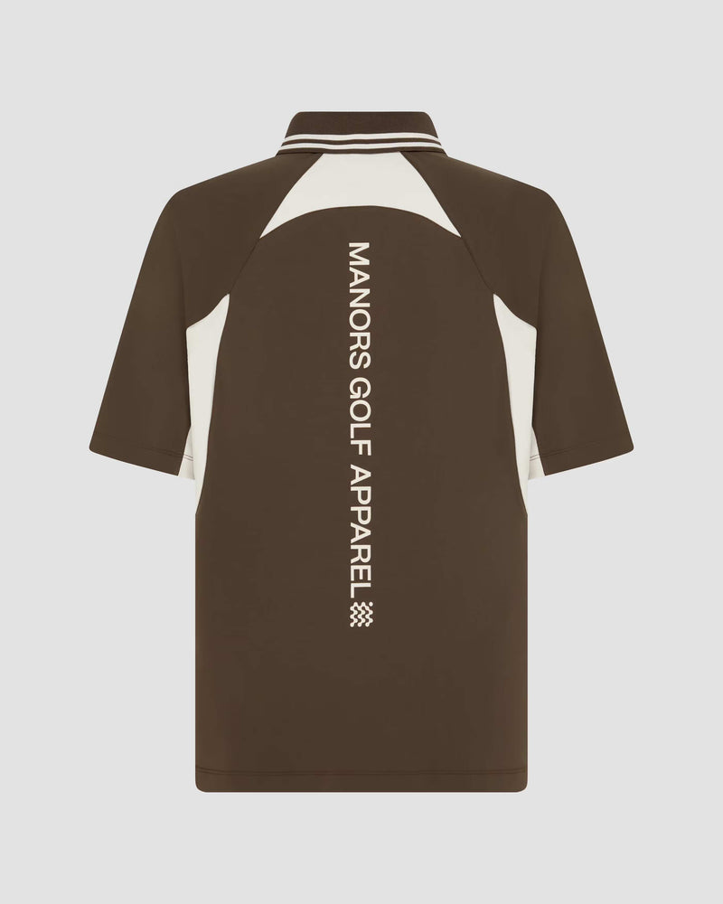 Arc Polo - Hickory